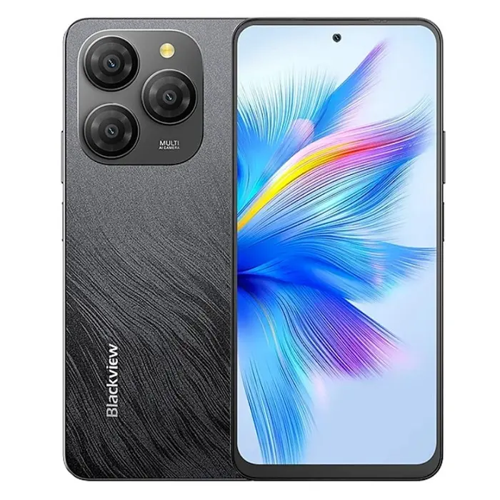 Blackview Shark 9 View 2 - Camera, Display & Design