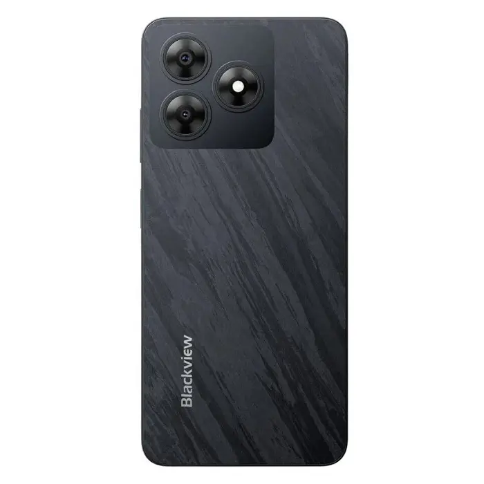 Blackview Wave 8 View 3 - Camera, Display & Design