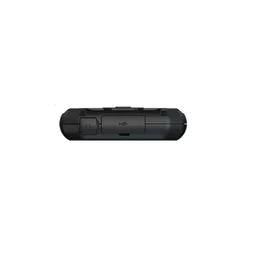 Cat B35 View 5 - Camera, Display & Design