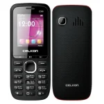 Celkon C366 View 1 - Camera, Display & Design