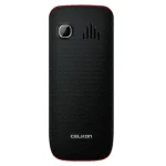 Celkon C366 View 3 - Camera, Display & Design