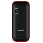 Celkon C6 Star View 3 - Camera, Display & Design