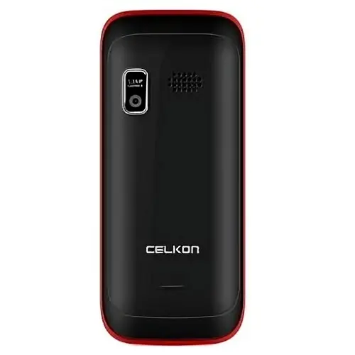 Celkon C6 Star View 3 - Camera, Display & Design