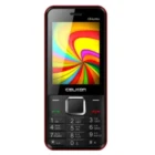 Celkon C9 Jumbo View 1 - Camera, Display & Design