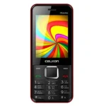 Celkon C9 Jumbo View 2 - Camera, Display & Design