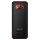 Celkon C9 Jumbo View 2 - Camera, Display & Design