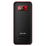 Celkon C9 Jumbo View 3 - Camera, Display & Design