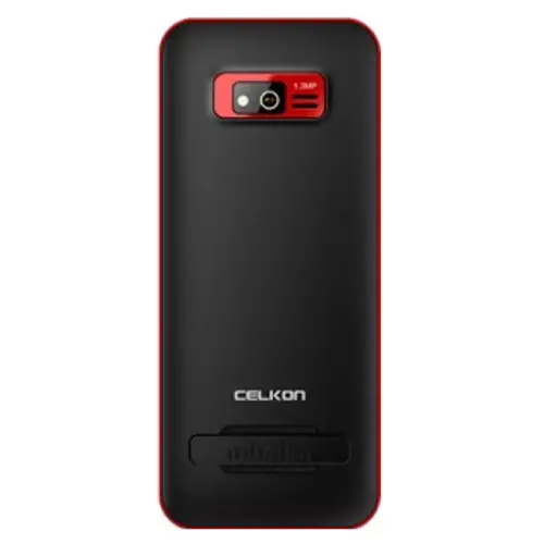 Celkon C9 Jumbo View 3 - Camera, Display & Design