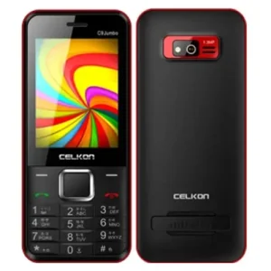 Celkon C9 Jumbo Price & Official Specs in Bangladesh
