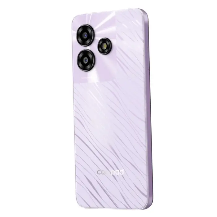 Coolpad C15 View 3 - Camera, Display & Design