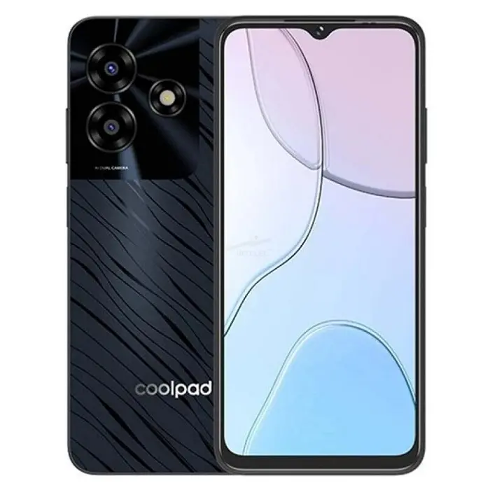 Coolpad C15 View 5 - Camera, Display & Design