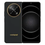 Coolpad C16 View 1 - Camera, Display & Design