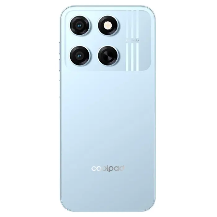Coolpad C35 Plus View 12 - Camera, Display & Design