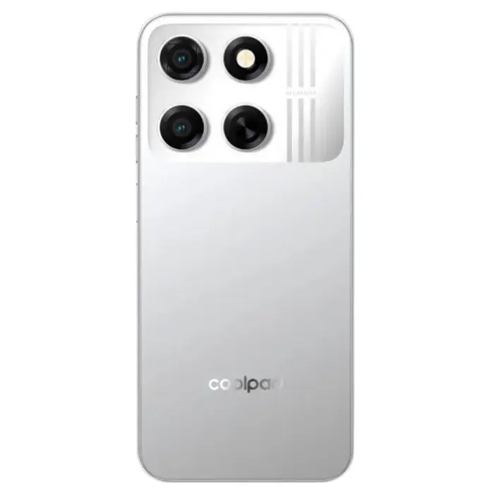 Coolpad C35 Plus View 7 - Camera, Display & Design