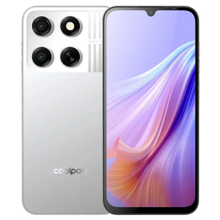 Coolpad C35 Plus View 9 - Camera, Display & Design