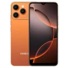 Coolpad C35c Front Official View
