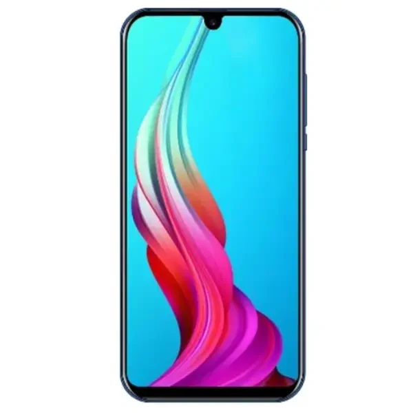 Coolpad Cool 3 Plus View 1 - Camera, Display & Design