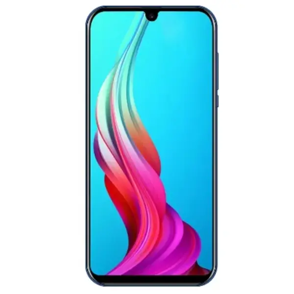 Coolpad Cool 3 Plus View 1 - Camera, Display & Design