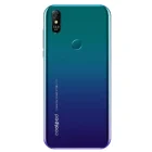 Coolpad Cool 3 Plus View 2 - Camera, Display & Design