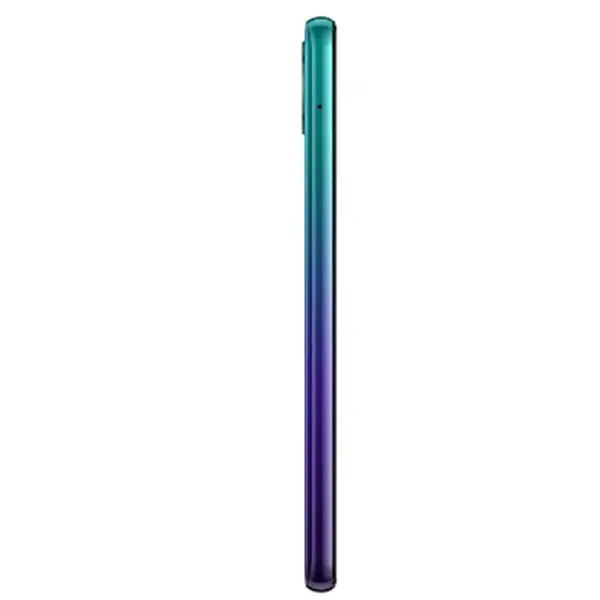 Coolpad Cool 3 Plus View 3 - Camera, Display & Design