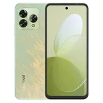 Coolpad Cool 30 Play View 1 - Camera, Display & Design