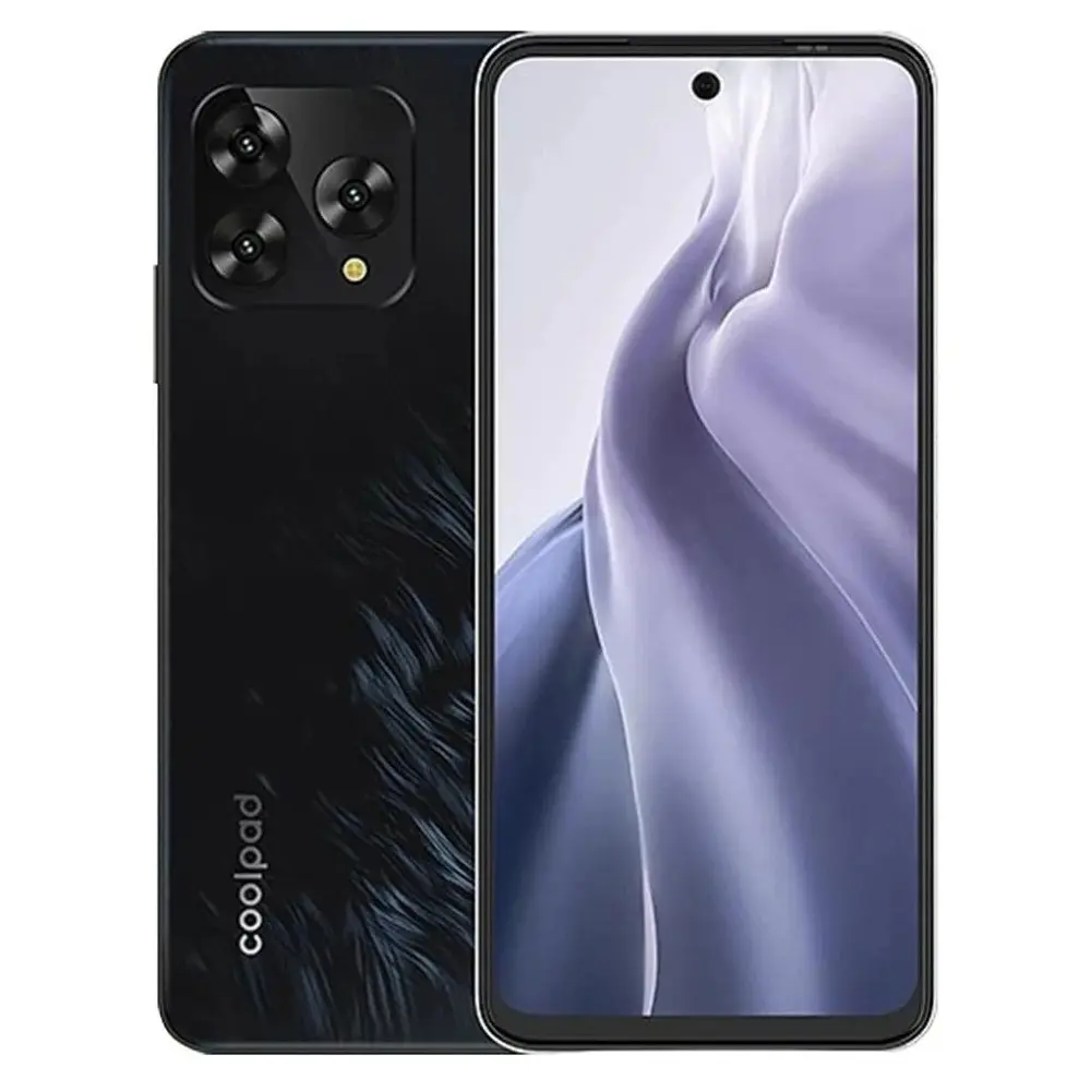 Coolpad Cool 30 Play View 7 - Camera, Display & Design