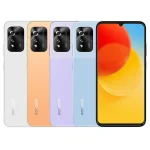 Coolpad Cool 30i View 6 - Camera, Display & Design