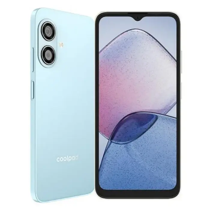 Coolpad Cool 40i View 2 - Camera, Display & Design