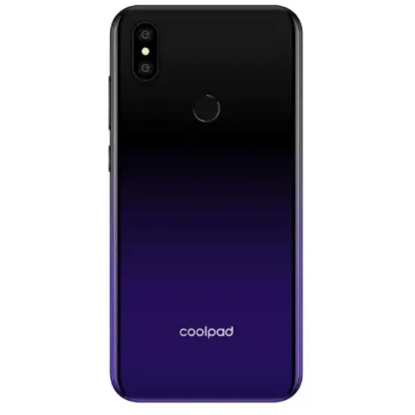 Coolpad Cool 5 View 2 - Camera, Display & Design