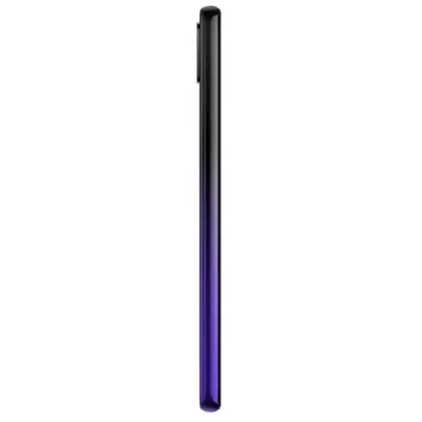 Coolpad Cool 5 View 3 - Camera, Display & Design