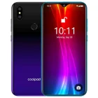 Coolpad Cool 5 Front Official View