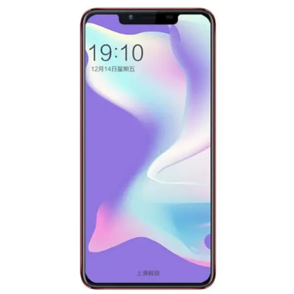 Coolpad Cool Play 8 View 2 - Camera, Display & Design