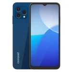 Coolpad CP12 View 12 - Camera, Display & Design