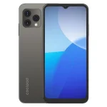 Coolpad CP12 View 5 - Camera, Display & Design