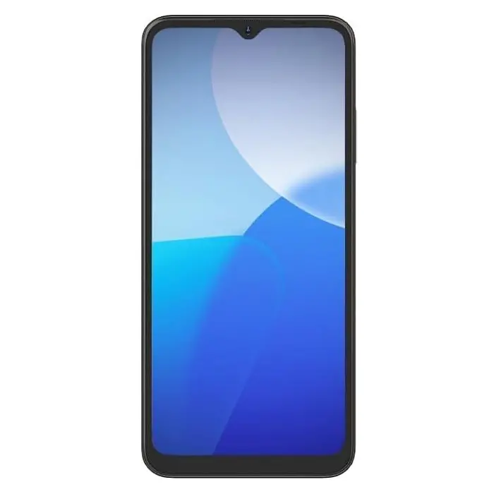 Coolpad CP12 View 8 - Camera, Display & Design
