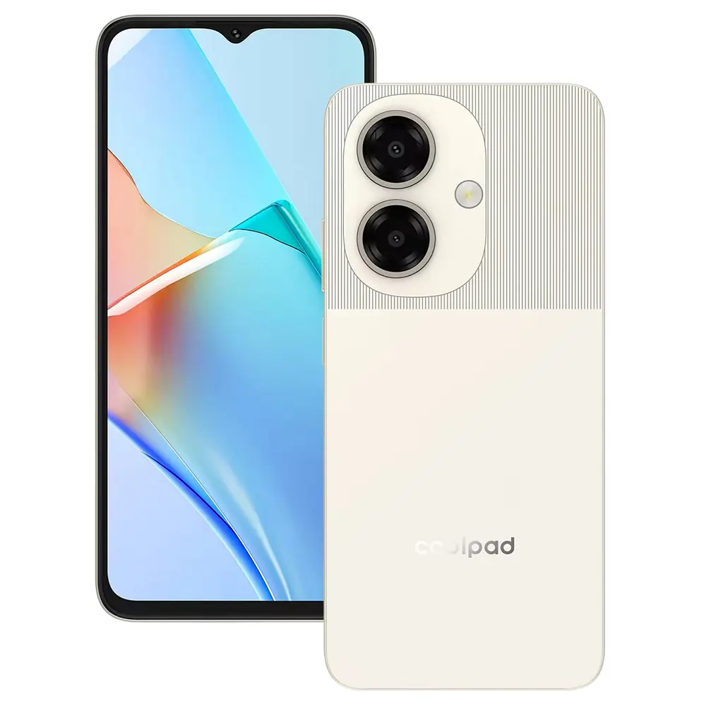 Coolpad CP12 Neo View 4 - Camera, Display & Design