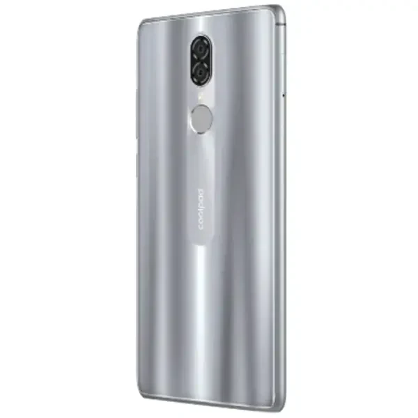 Coolpad Legacy View 3 - Camera, Display & Design