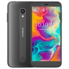Coolpad Legacy SR View 1 - Camera, Display & Design
