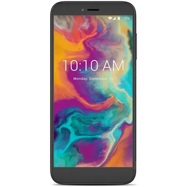 Coolpad Legacy SR View 2 - Camera, Display & Design