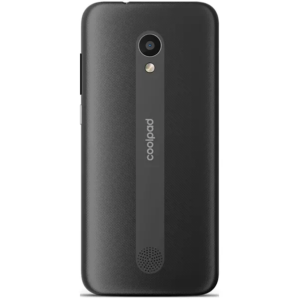 Coolpad Legacy SR View 3 - Camera, Display & Design