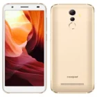 Coolpad Mega 5A View 1 - Camera, Display & Design
