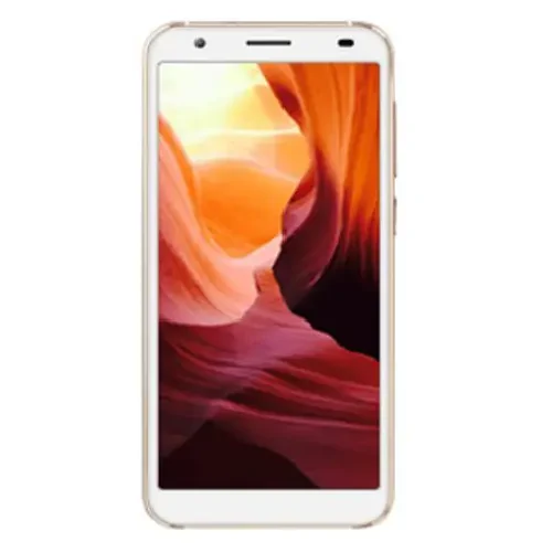 Coolpad Mega 5A View 2 - Camera, Display & Design