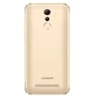 Coolpad Mega 5A View 3 - Camera, Display & Design