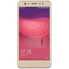 Coolpad Note 6 View 1 - Camera, Display & Design