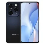Coolpad X100 View 2 - Camera, Display & Design