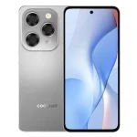Coolpad X100 View 3 - Camera, Display & Design