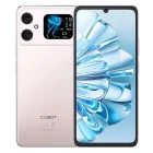 Cubot A20 View 1 - Camera, Display & Design
