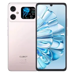 Cubot A20 Price & Official Specs in Bangladesh