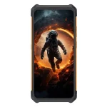 Cubot KingKong ES View 2 - Camera, Display & Design