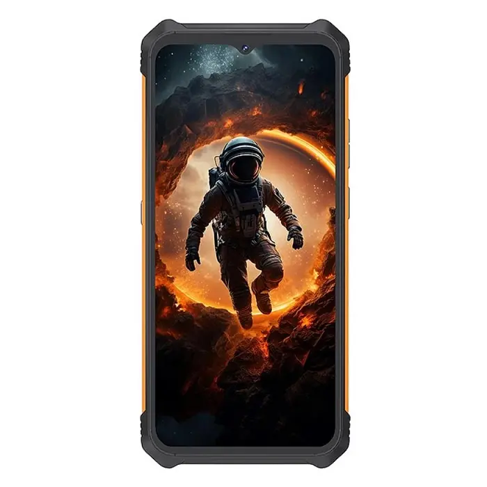 Cubot KingKong ES View 2 - Camera, Display & Design